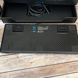 Logitech | Computers, Laptops & Parts | Logitech Pro Gaming Bundle Of ...
